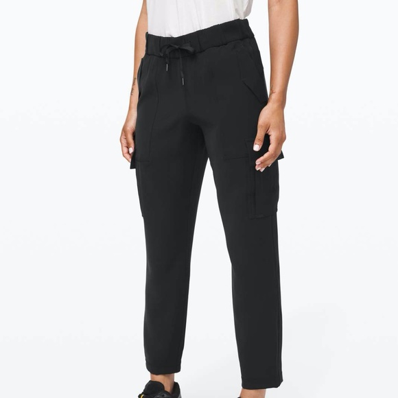 ***NEW READY SET CARGO PANT - Picture 2 of 5